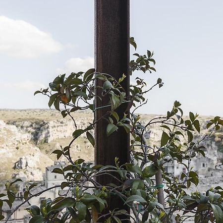 Angolo Del Poeta - Maison De Charme Matera Exteriör bild