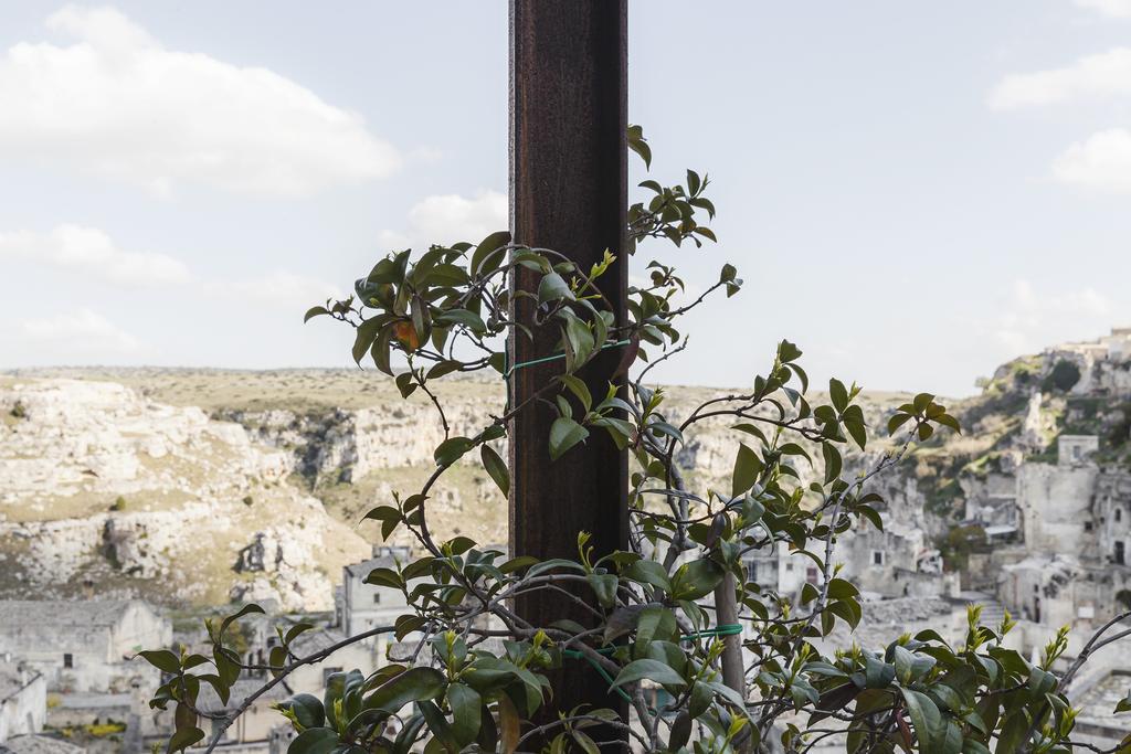 Angolo Del Poeta - Maison De Charme Matera Exteriör bild